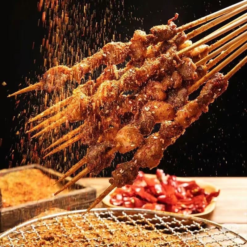 YuanYang Dessert鸳鸯糖水铺 by null