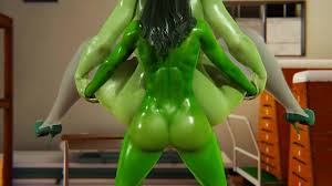 Marvel she hulk attorney going in raw a parody porn video jpg x She hulk