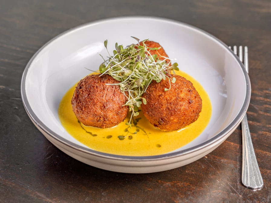 Vesta Trattoria & Wine Bar by null