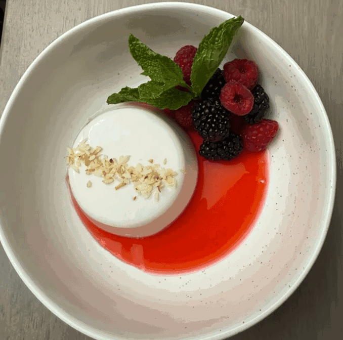 Taste Kitchen by null
