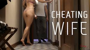 Cheating wife gets caught husband then turns it into a threesome jpg x Cheating wife caught