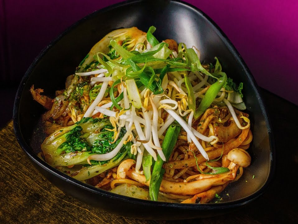 Phat Boy Sushi, Kitchen & Bar - Oakland Park by null