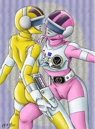 Yellow ranger jpg x Yellow ranger