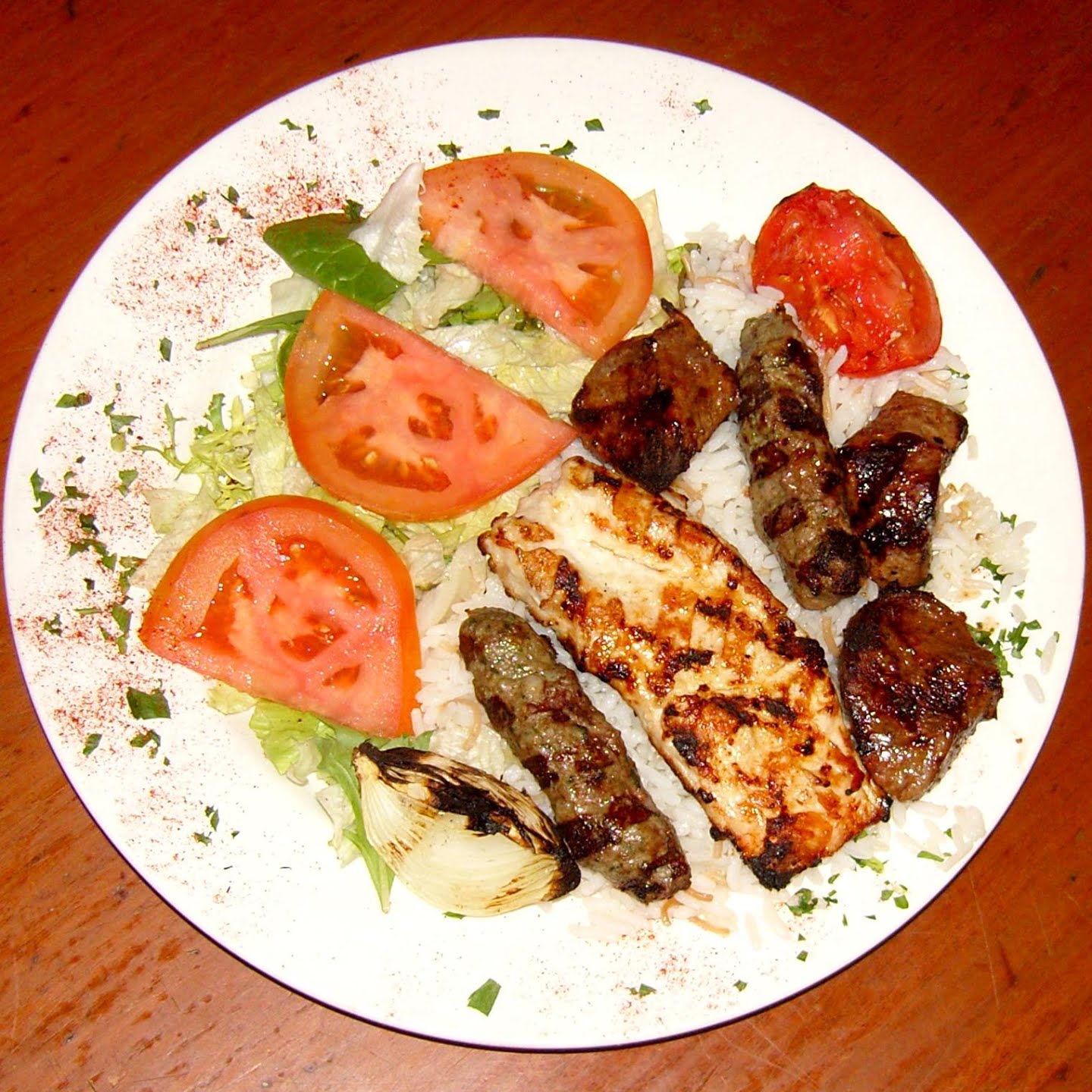 Tripoli Restaurant by null