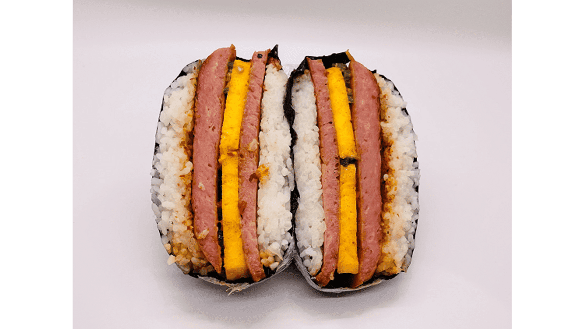 Capital Musubi - Tysons by null