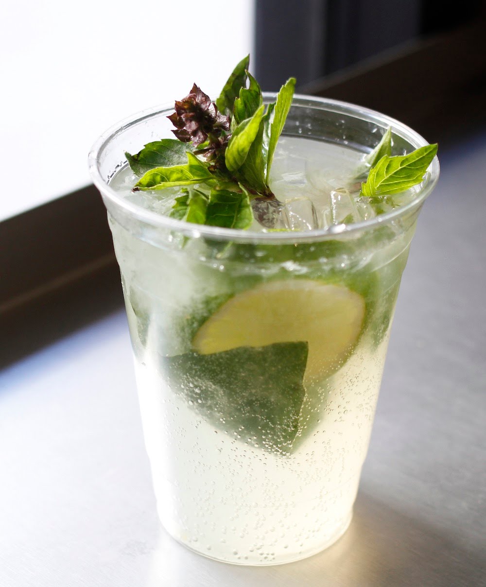 Xe May Sandwich Shop - Upper East Side by null