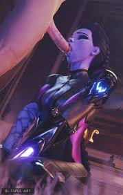 Porn comic overwatch widowmaker pervertmuffinmajima sex comic selection jpg x Widowmaker and