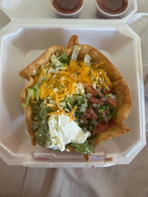 Torero's Mexican Restaurant by null