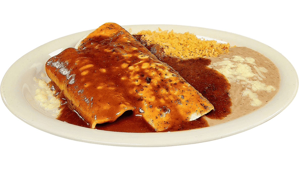 Don Chava's Mexican Grill by null