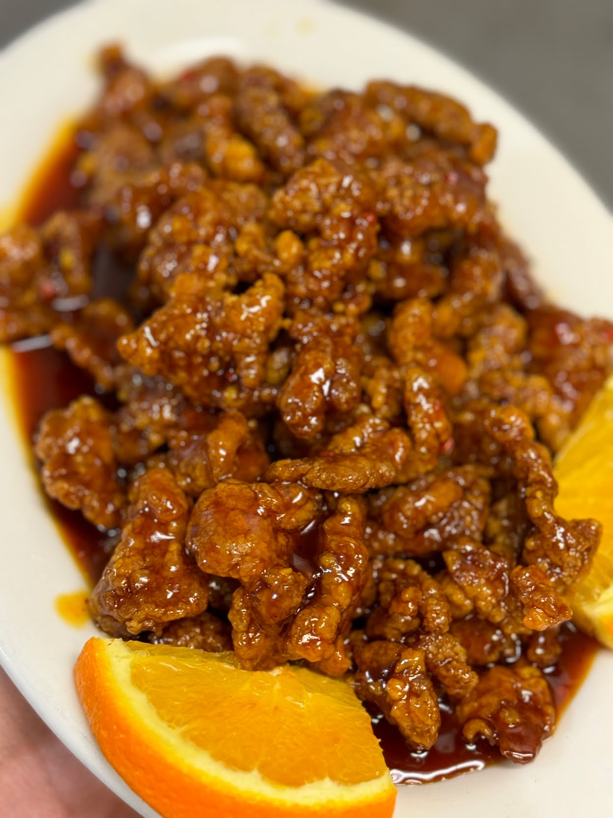 China Szechwan by null