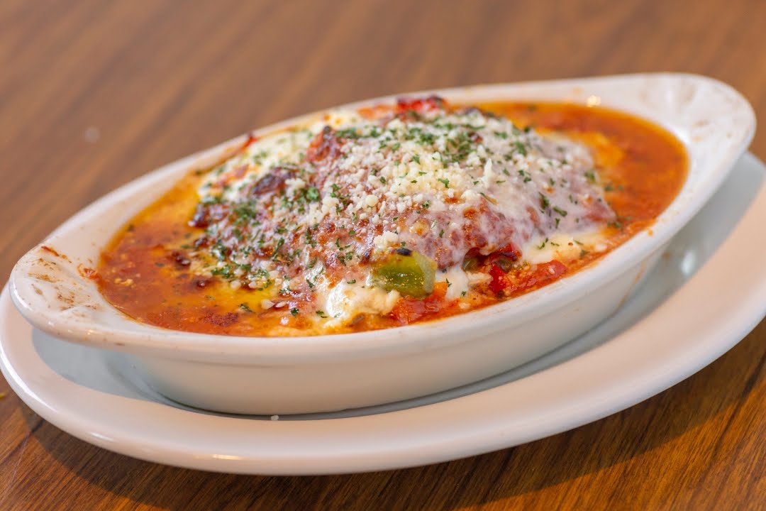 Chuck's Restaurant by null