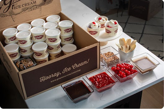 Graeter’s by null