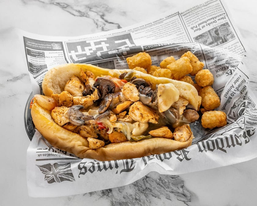 Kirkwood Kravingz: Takeout & Kocktails by null