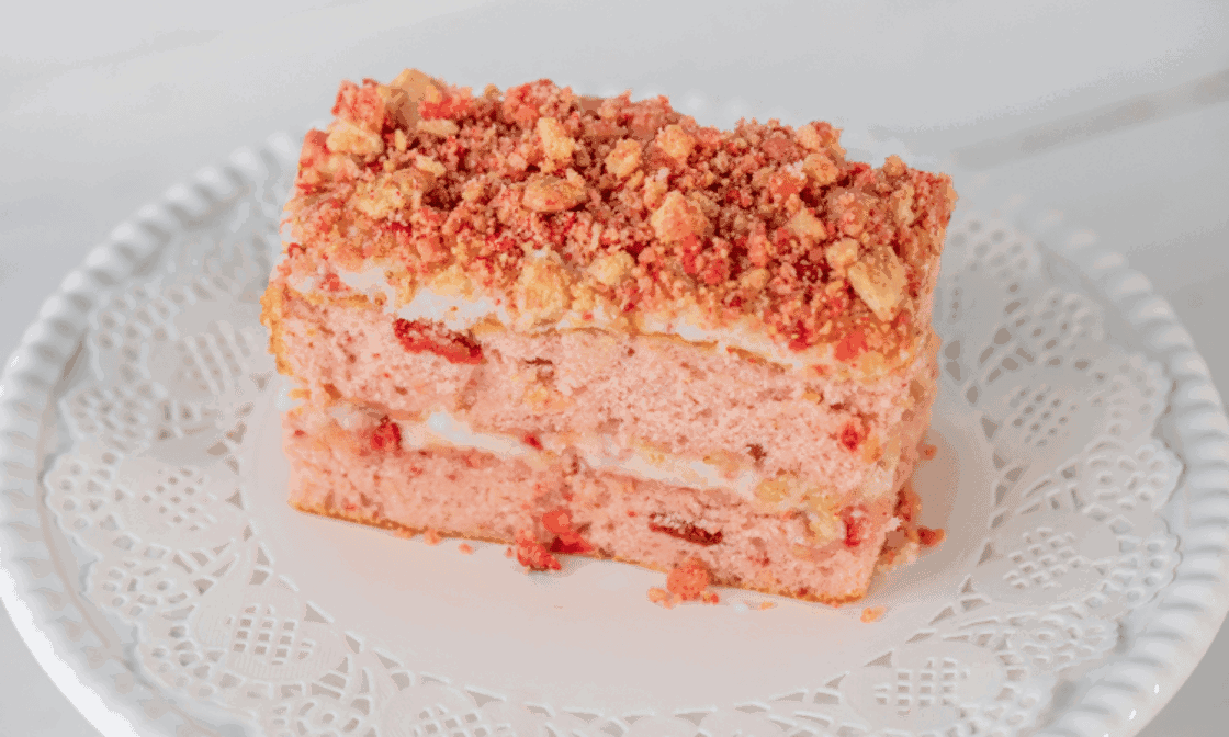 Dessert Gallery Bakery & Cafe by null