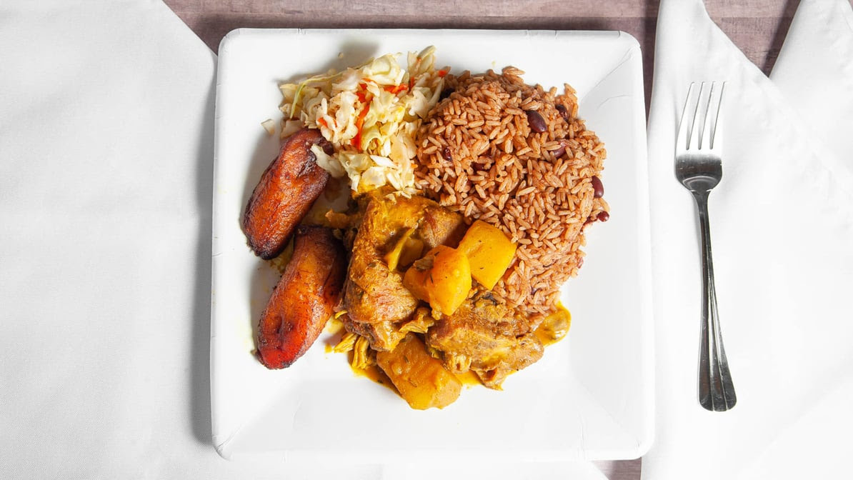 Dat Fire Jerk South by null