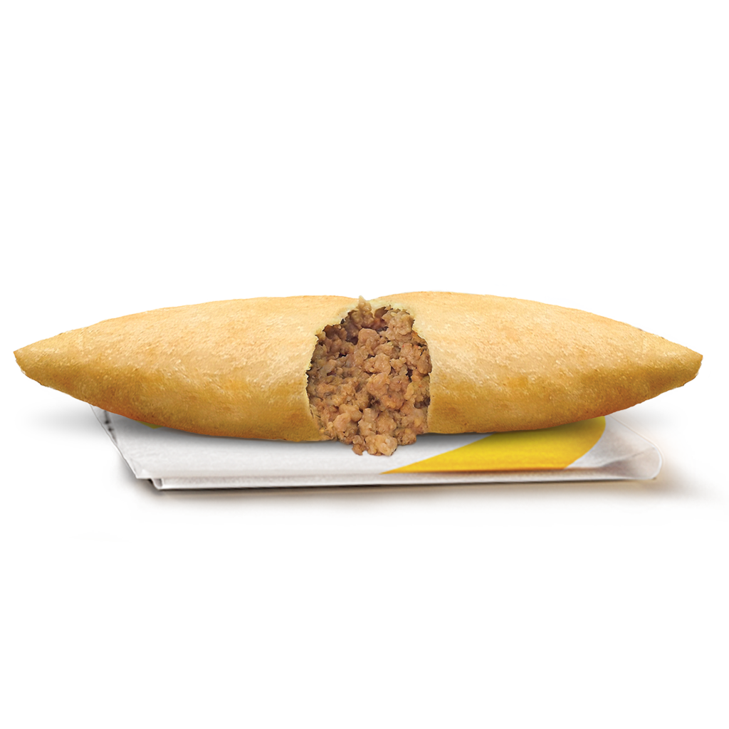 McDonald's by null