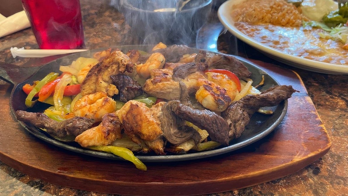 Lienzo Charro Mexican Restaurant Bar & Grill by null