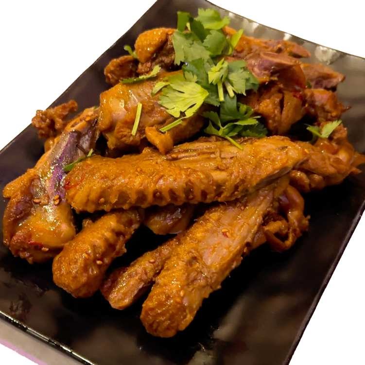 Friends’ BBQ 友缘串吧 by null