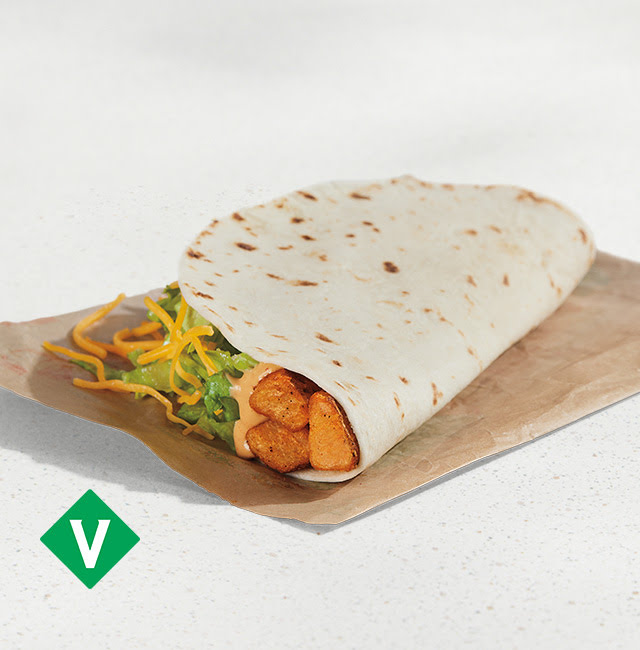 Taco Bell Cantina by null