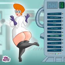 Issue futanari dexters mom dextra dexters laboratory porn hentai jpg x Dexters lab mom