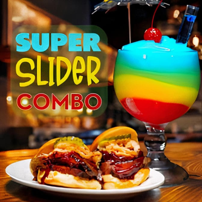 Dallas BBQ Chelsea by null