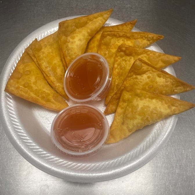 Fuji Express by null