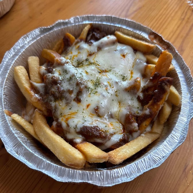 310 Eatery- LA Style Street Food by null