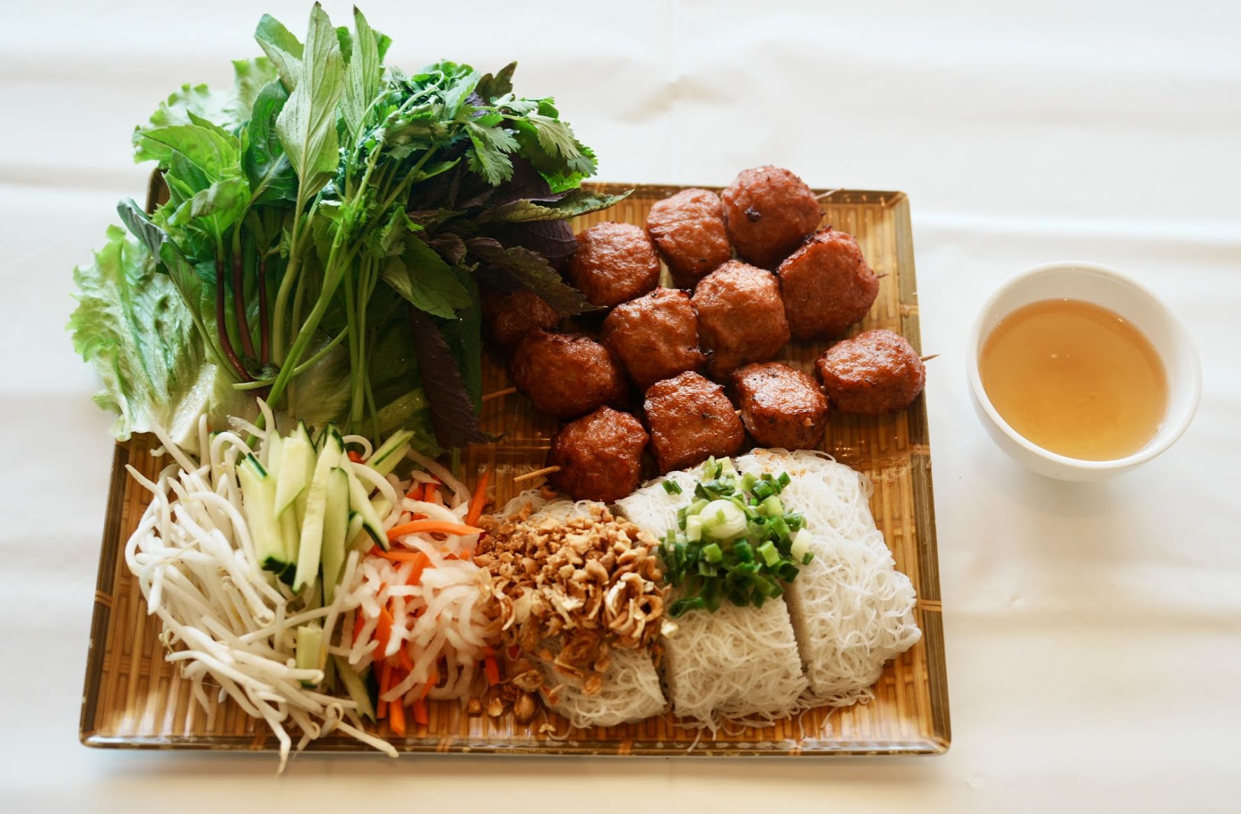 Vietnam House by null