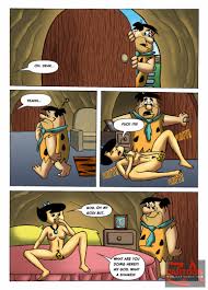 The flintstones porn comics cartoon porn comics rule comics jpg x The flintstones