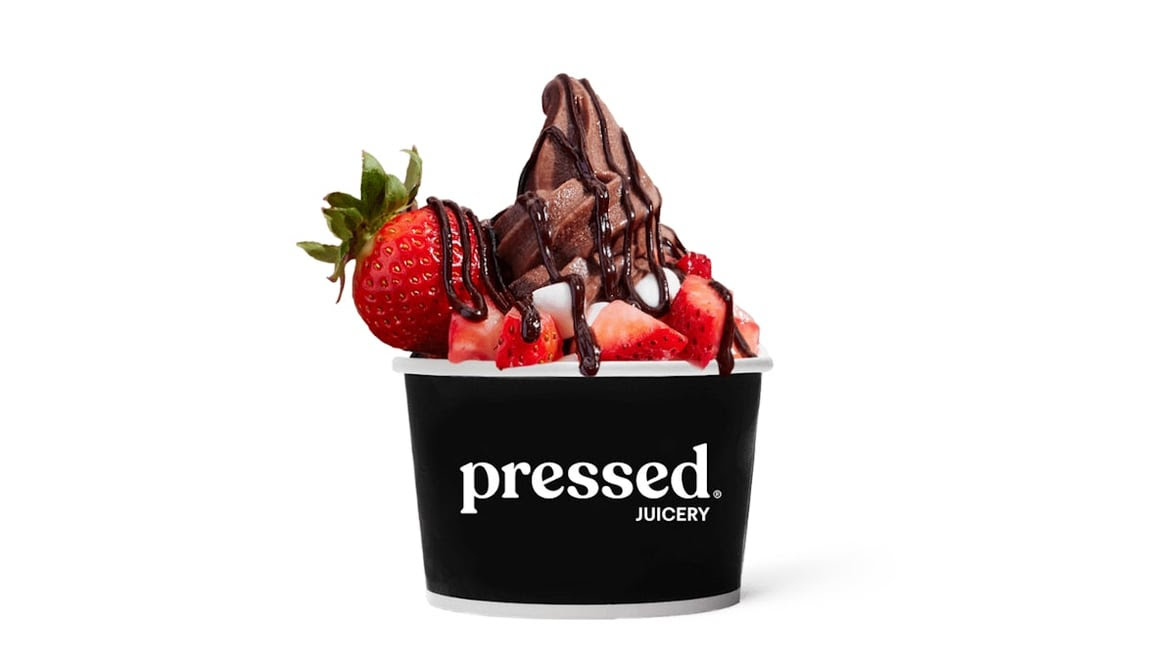 Pressed Juicery by null
