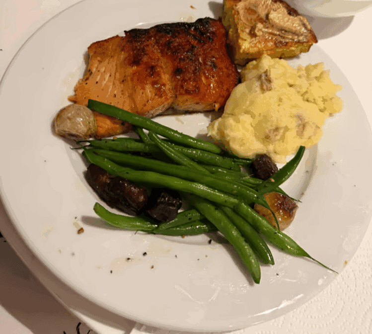 Weber Grill Restaurant & Cooking School by null