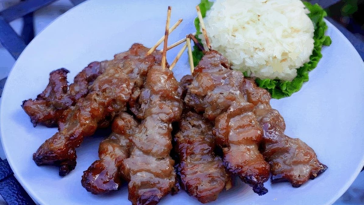 Chick&Pig Thai Street Food by null