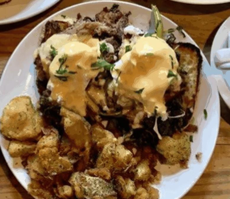 Prohibition Taproom by null