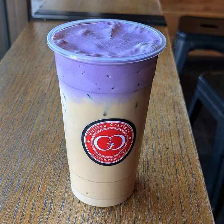 GuilTea Cravings by null