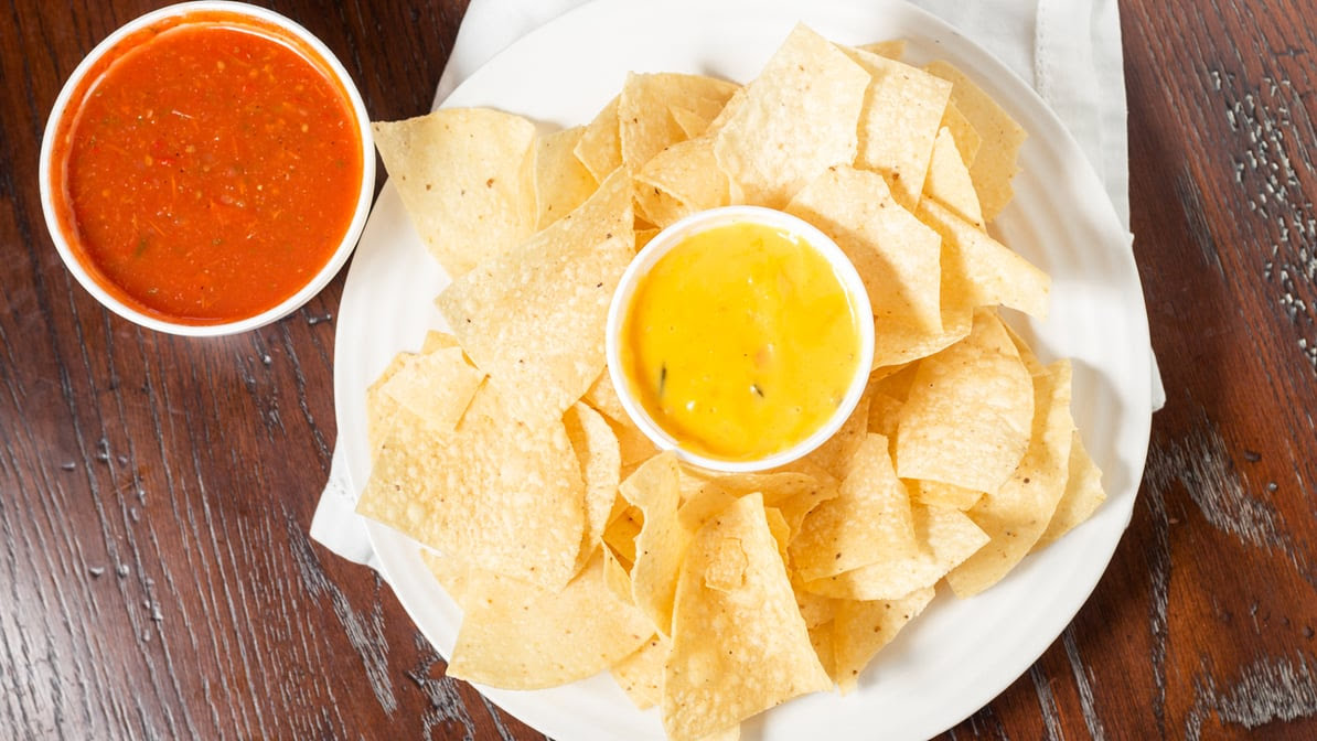 Frijoles Cafe Cantina by null