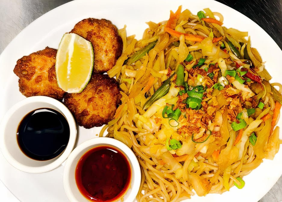 RJ Pinoy Yum by null