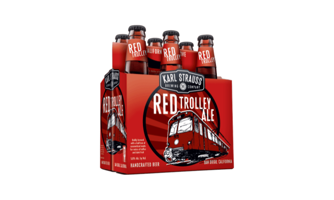 Karl Strauss Brewing Company by null