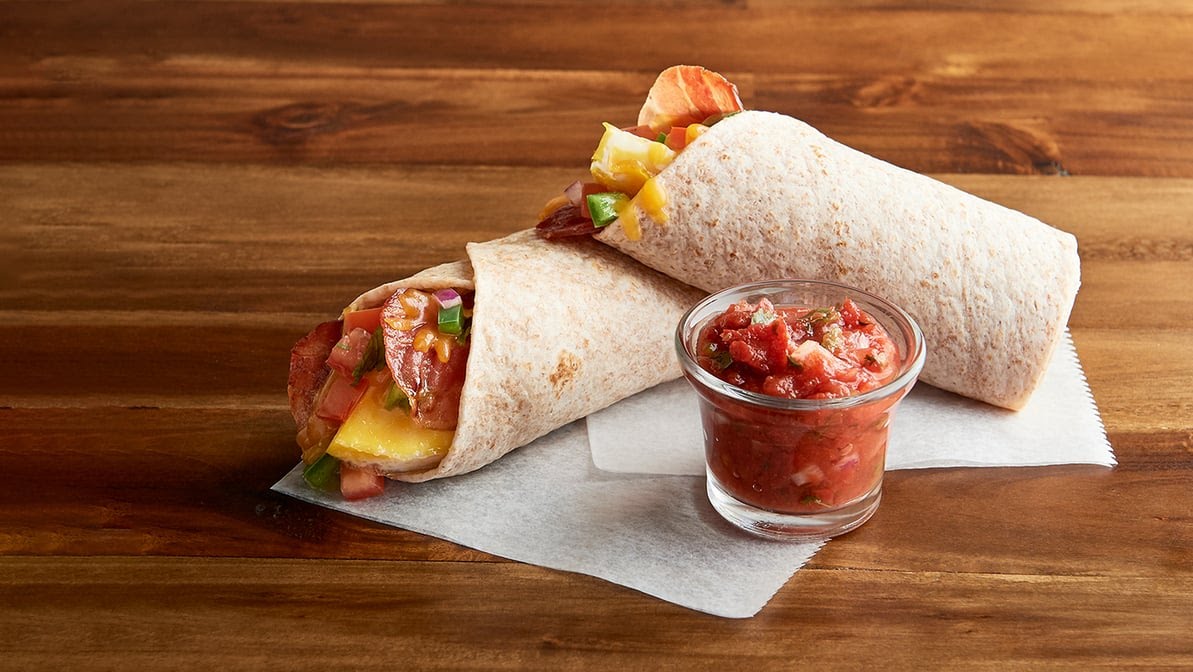 Jason's Deli by null