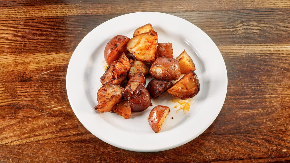 Famous Toastery by null