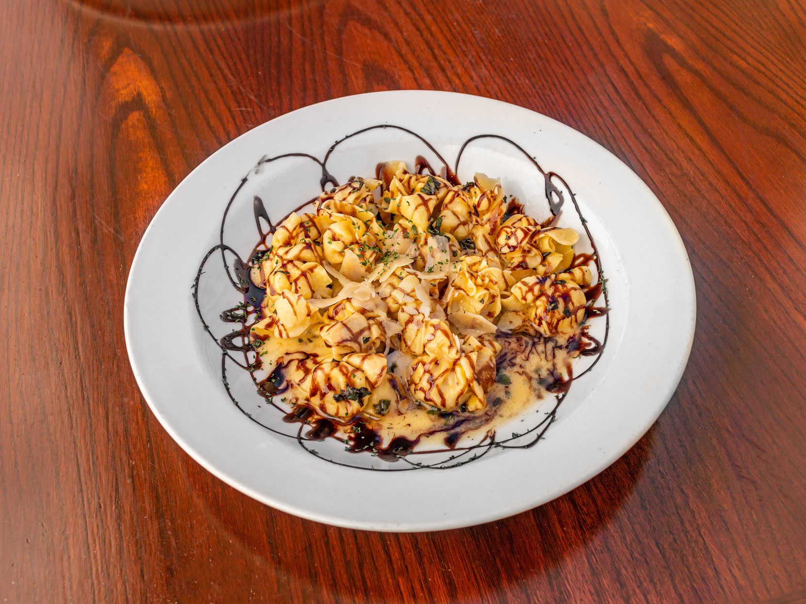 Zane's Italian Bistro by null