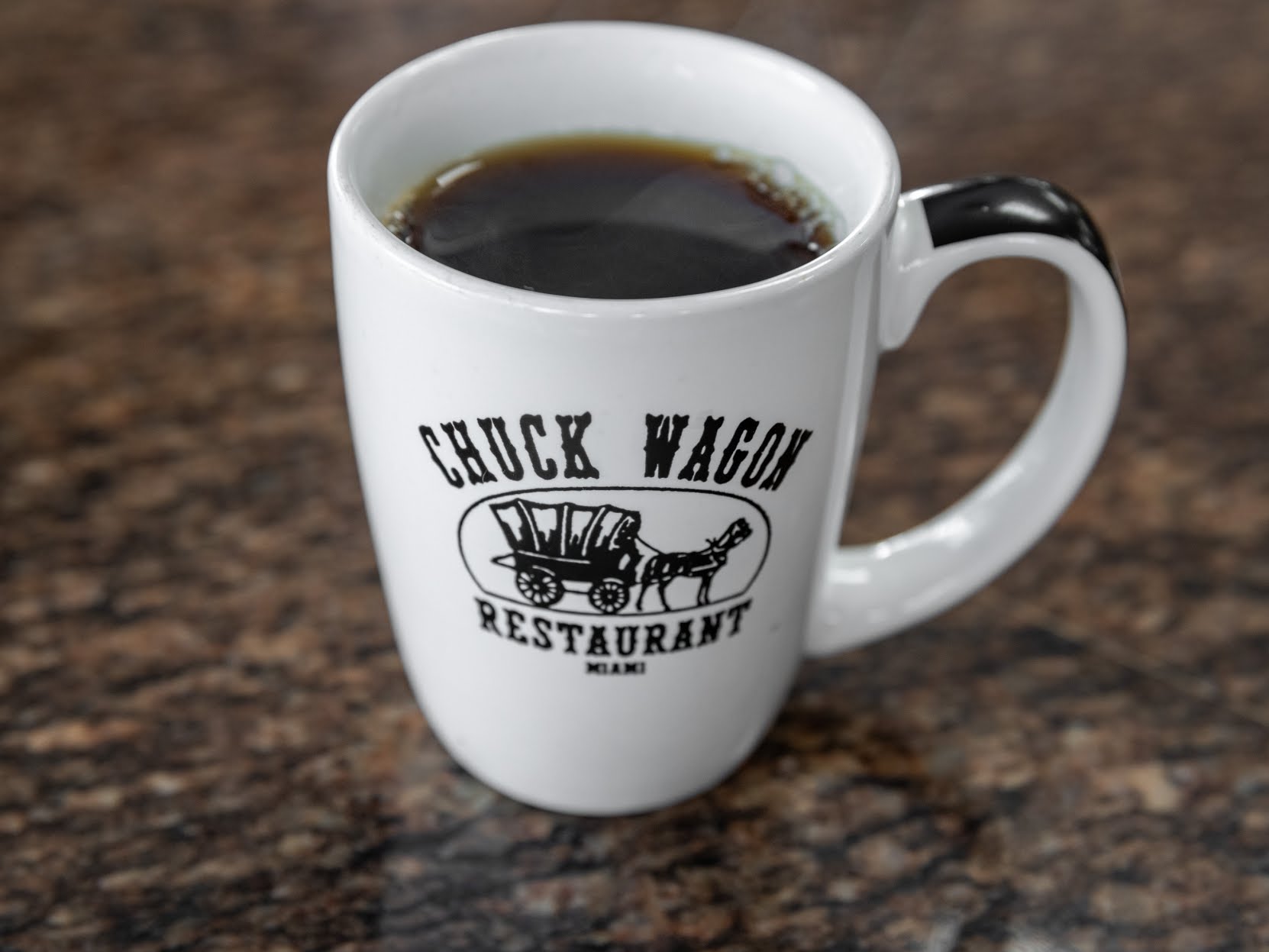 Chuck Wagon Restaurant by null