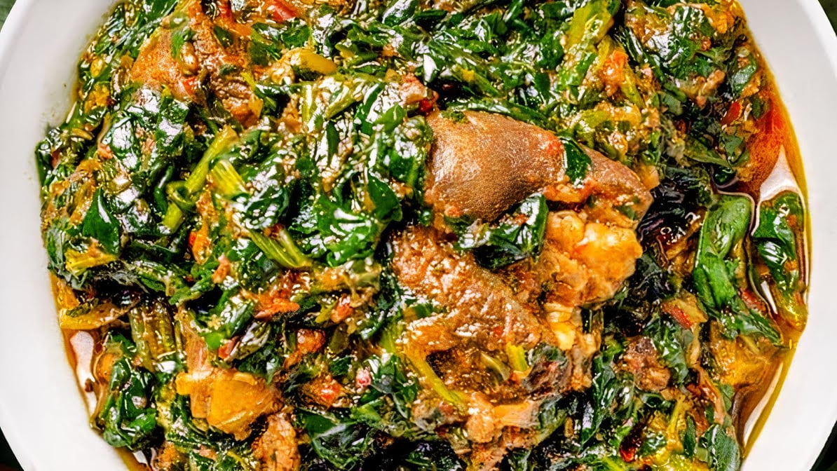 PDJ (Pass D Jollof) Nigerian Restaurant by null