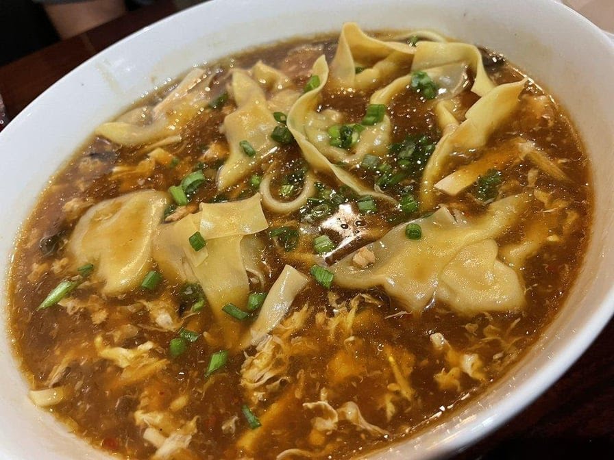 Lee's Chinese Restaurant by null