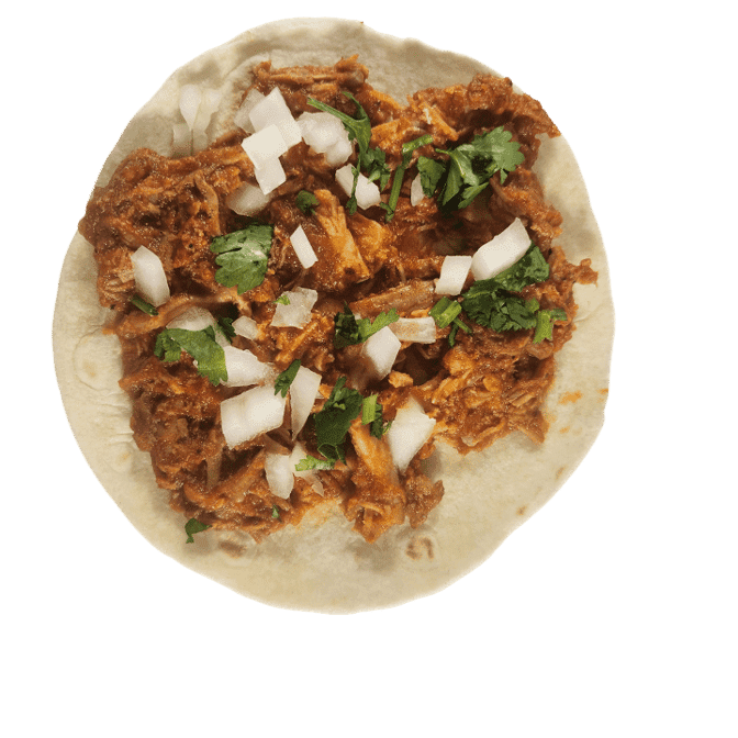 DBA Tacos and BBQ by null