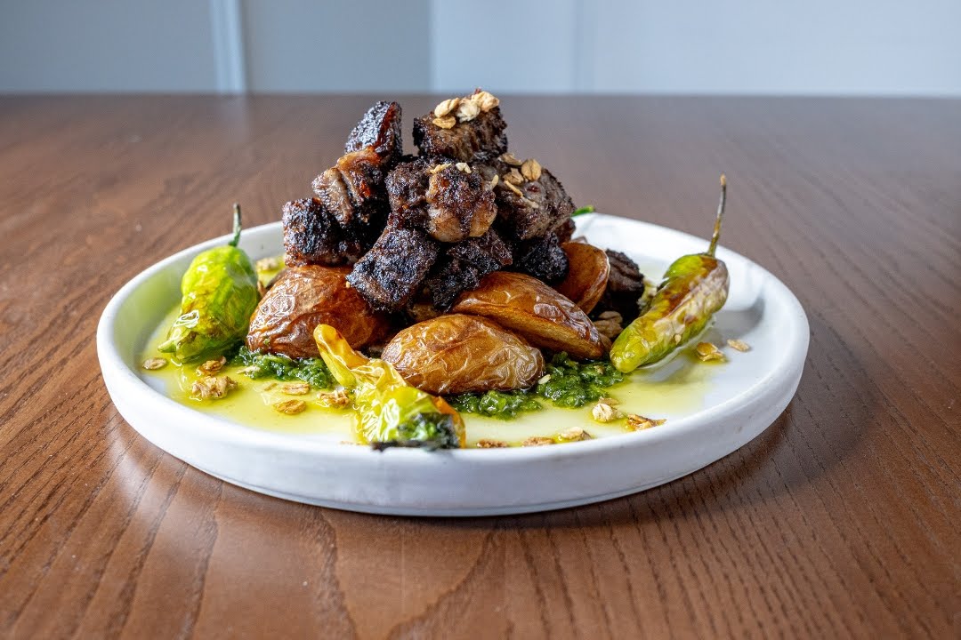 Union Hill Kitchen & Craft Bar by null