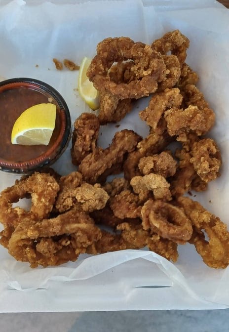 Athens Pizza by null