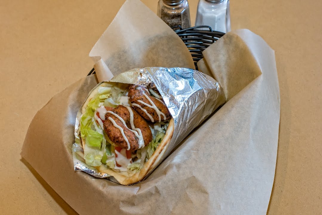 Four Brothers Bistro & Grill Virginia by null