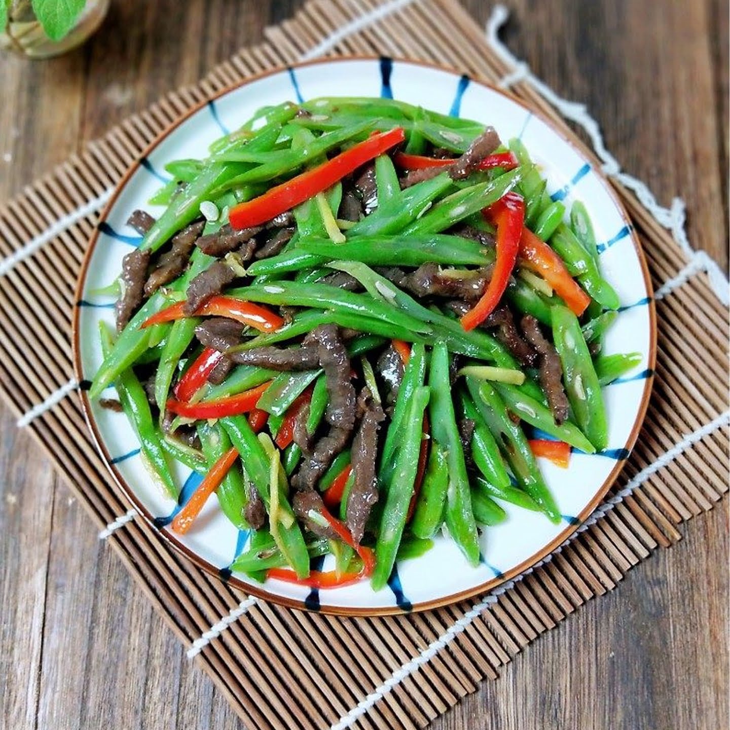 Sichuan Taste by null