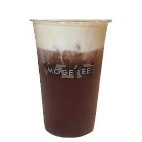 Moge Tee by null