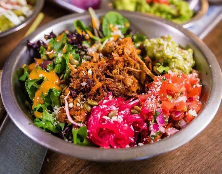 Coyo Taco by null